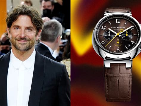 bradley cooper iwc watch|BRADLEY COOPER NEW IWC BRAND AMBASSADOR.